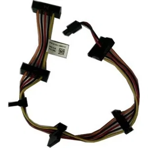 Dell 400-ACRR кабель SATA (ДЕЛЛ) Dell 400-ACRR кабель SATA (ДЕЛЛ)