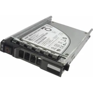 DELL SSD 400-BDPQ 480 ГБ SATA 2.5 DELL SSD 400-BDPQ 480 ГБ SATA 2.5