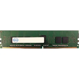 DELL 370-AEKN - модуль памяти DDR4 UDIMM ECC 8 ГБ (ДЕЛЛ) DELL 370-AEKN - модуль памяти DDR4 UDIMM ECC 8 ГБ (ДЕЛЛ)