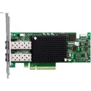 DELL адаптер 406-BBGH Emulex LPe16002B (ДЕЛЛ) DELL адаптер 406-BBGH Emulex LPe16002B (ДЕЛЛ)