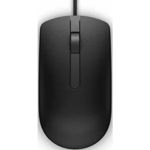 DELL мышь MS116 570-AAIR (ДЕЛЛ) DELL мышь MS116 570-AAIR (ДЕЛЛ)