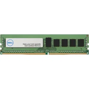 DELL 370-ADOT модуль серверной памяти DDR4 RDIMM 32 ГБ 2666 МГц (ДЕЛЛ) DELL 370-ADOT модуль серверной памяти DDR4 RDIMM 32 ГБ 2666 МГц (ДЕЛЛ)