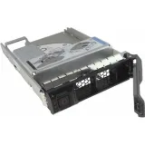 DELL 400-ATFS SSD-накопитель для сервера, 200 ГБ, SATA 6 Гбит/с, 2.5