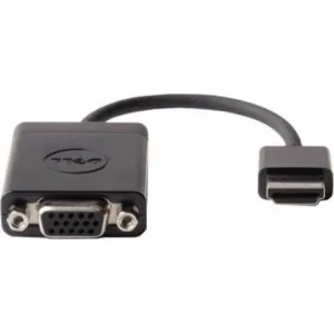 DELL 470-ABZX адаптер HDMI - VGA (ДЕЛЛ) DELL 470-ABZX адаптер HDMI - VGA (ДЕЛЛ)