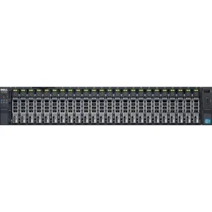 DELL Сервер PowerEdge R730xd 210-ADCX-104 (ДЕЛЛ) DELL Сервер PowerEdge R730xd 210-ADCX-104 (ДЕЛЛ)