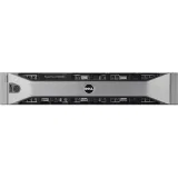 Dell Система хранения PowerVault MD3800f 210-ACCS-30