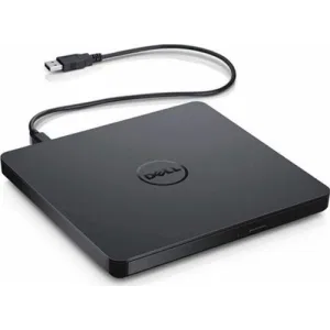 Dell 784-BBBI внешний DVD+RW привод (ДЕЛЛ) Dell 784-BBBI внешний DVD+RW привод (ДЕЛЛ)
