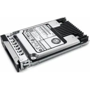 DELL 400-AXOP SSD накопитель 1.92 ТБ SAS 2.5 DELL 400-AXOP SSD накопитель 1.92 ТБ SAS 2.5
