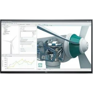 DELL C5519Q 55 DELL C5519Q 55
