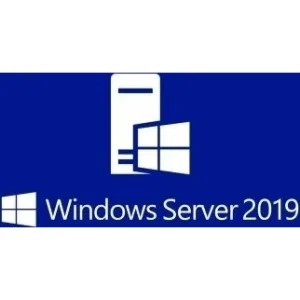 DELL Microsoft Windows Server 2019 Essentials ROK, 2 сокета, без CAL required (ДЕЛЛ) DELL Microsoft Windows Server 2019 Essentials ROK, 2 сокета, без CAL required (ДЕЛЛ)