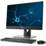 DELL моноблок OptiPlex 5480 23.8″ Full HD Touch i5-10500T 8 ГБ 512 ГБ SSD Windows 10 Pro