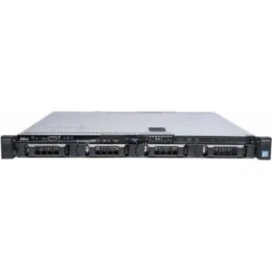 Dell R230-AEXB-61T сервер (ДЕЛЛ) Dell R230-AEXB-61T сервер (ДЕЛЛ)