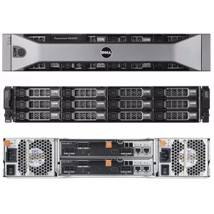 DELL дисковый массив PowerVault MD3400 210-ACCG-46 (ДЕЛЛ) DELL дисковый массив PowerVault MD3400 210-ACCG-46 (ДЕЛЛ)